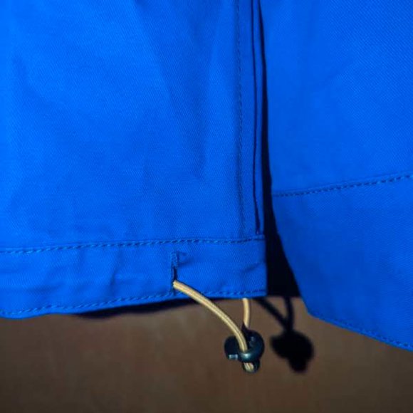 TIA CIBANI TRANSYLVANIA JACKET SZ 3/4T - Picture 5 of 7